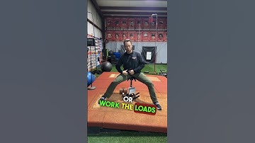 Use the Stride Excelerator on the Mound🔥