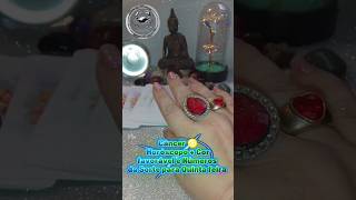 Câncer ♋ #signos #tarot #horoscopo #previsoes
