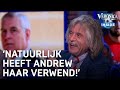 'Natuurlijk heeft prins Andrew die juffrouw verwend!' | VERONICA INSIDE