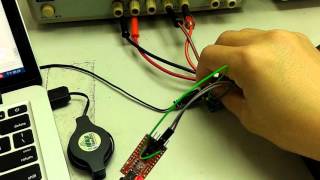 CC3200 programming method Part 2 Profile