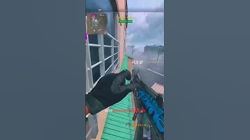 Keeping everyone calm #dmz #warzone #callofduty #fyp #youtubeshorts #gaming #gamer  #cod #shorts