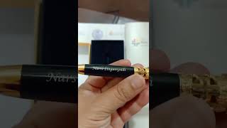 Craziest Pen ️️ | #pen gifts with name |#Best budget stationery under 100 |#pen collection |#Best