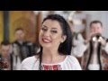 Georgiana Spînu și Orchestra “Lăutarii” din Chișinău – Sârba dorului (Official Video)