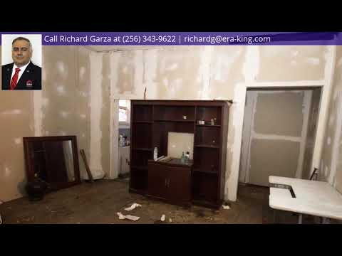 1701 Cobb Ave, Anniston, AL home video tour