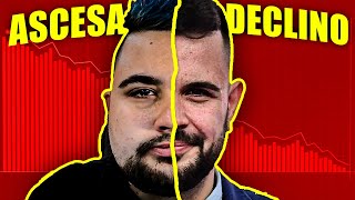 IL DECLINO DI CICCIOGAMER89 📉 | NONè il Cerbero Podcast #148