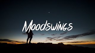 Brayke - Moodswings (Lyrics / Lyric Video) prod. Paryo