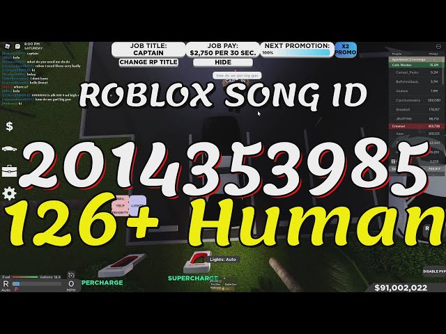 103+ Japan Roblox Song IDs/Codes 