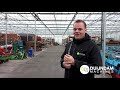 Duijndam machines warehouse tour