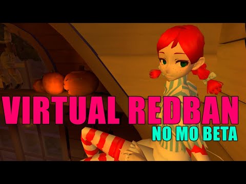 VIRTUAL REDBAN - NO MO BETA