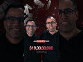 THE BIGGEST WEALTH SHIFT