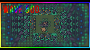 ZOMBS IO NEW 4 PLAYERS AFK BASE // FULL EMERALD BASE // demostanis ✔ (Zombs io Gameplay)