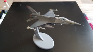 : F-16A (\Academy) 72 scale -  2