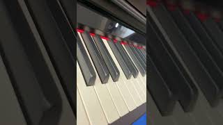 Piano Bremen BM-363 zin đẹp qua sử dụng