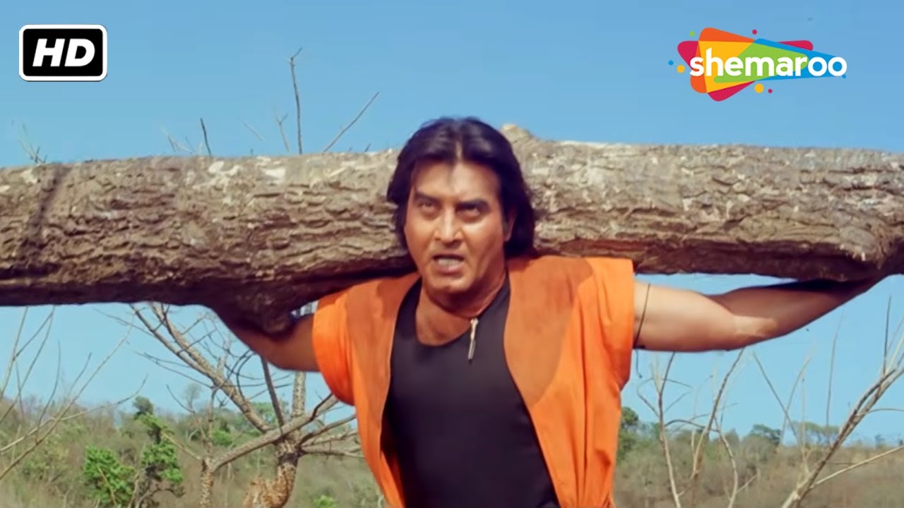 Pathar Ke Insan - Part 1 | Vinod Khanna, Jackie Shroff, Sridevi