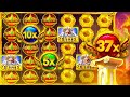 SENSATIONAL WIN On GATES OF OLYMPUS! (BIG PROFIT)