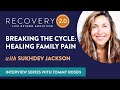 How Healing Family Trauma can Transform your Life | Sukhdev Jackson & Tommy Rosen