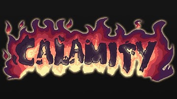 "1NF3S+@+!0N" - Theme of Crabulon (Alpha Mix) - Terraria: Calamity Mod