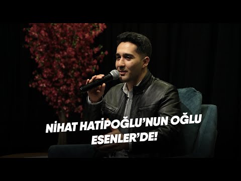 Said Hatipoğlu | Esenler'de Ramazan 2024