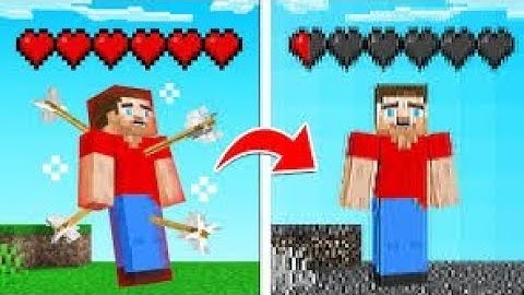 Minecraft but every time I take damage my voice change #minecraft #gaming#shorts#trending#subscribe