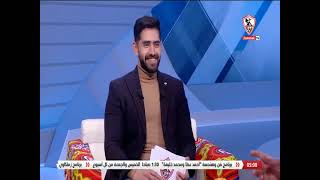 لقاء خاص - حلقة الأحد مع ( محمد طارق أضا ) 17/4/2022 - الحلقة الكاملة