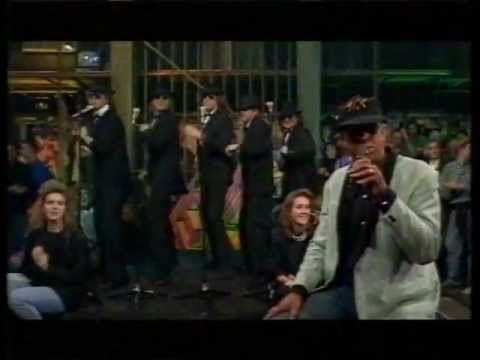 Johnny Camaro - Don't worry be happy  [Alfred Lagarde]