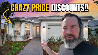 What You Can Get RIGHT NOW in TerraWalk at Babcock Ranch Florida - Part 1 of FULL Community Tour