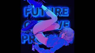 Video thumbnail of "android52 - FUTURE GROOVE"