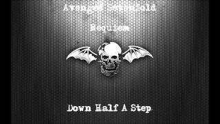 Download Lagu Avenged Sevenfold - Requiem Drop C MP3