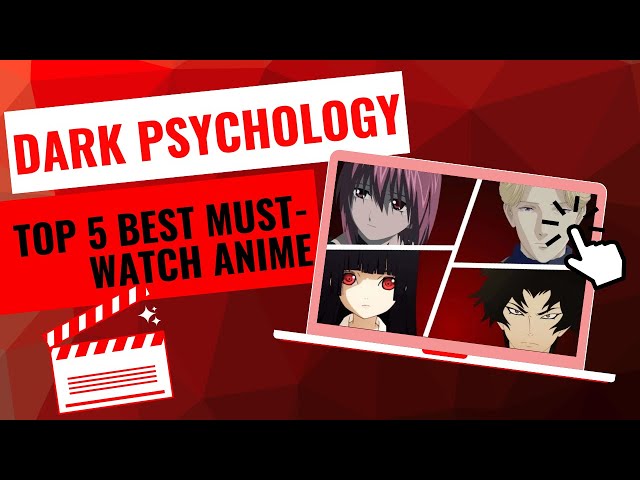 7 Anime Series That Explore the Psychology of Villains