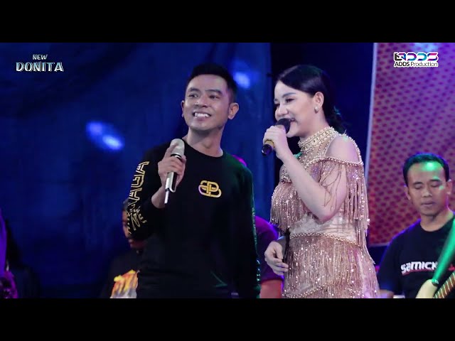 RASAH BALI - LALA WIDY FT GERRY MAHESA - NEW DONITA LIVE SURABAYA class=