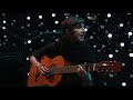 Aldous harding  the barrel live on kexp