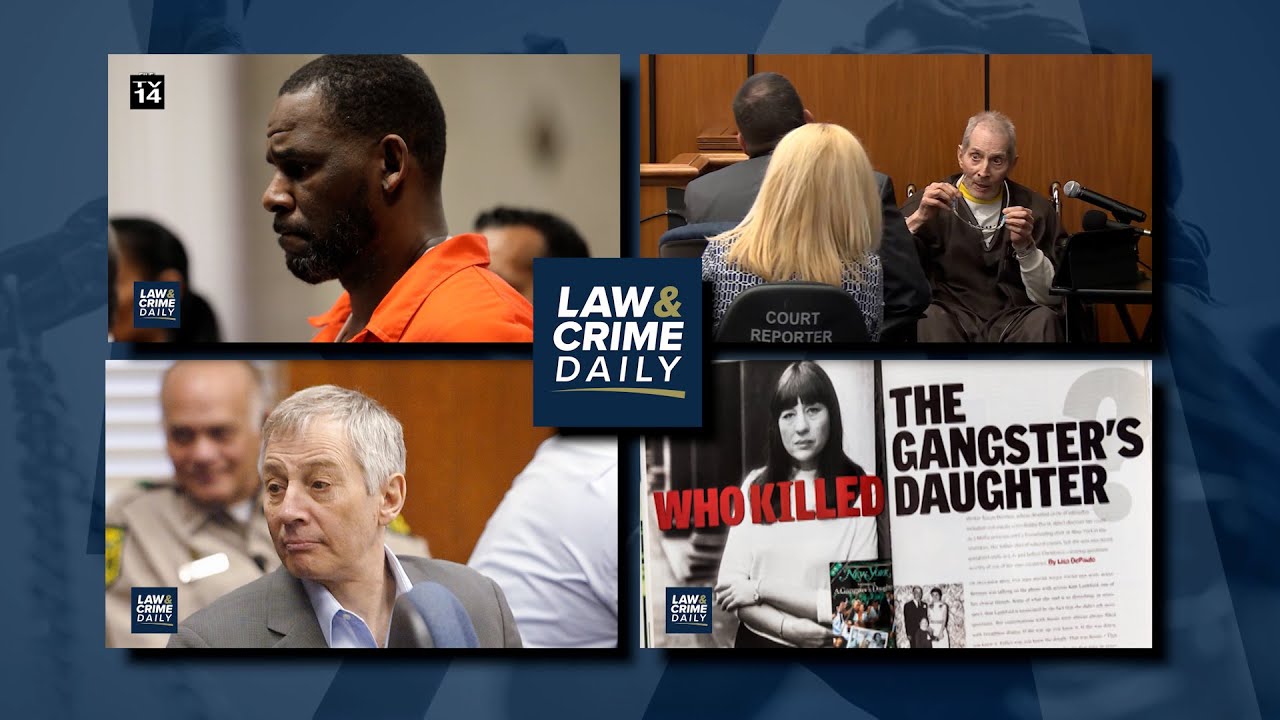 L&C Daily: R. Kelly Back On Trial. Prosecutors Call Him A Predator