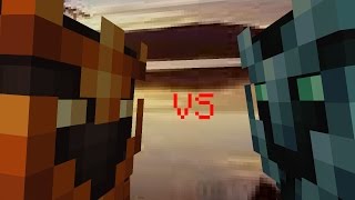 Warlords:first contact- Minecraft Animation