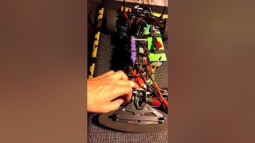 Super Arrma Typhon GT (UPGRADED)