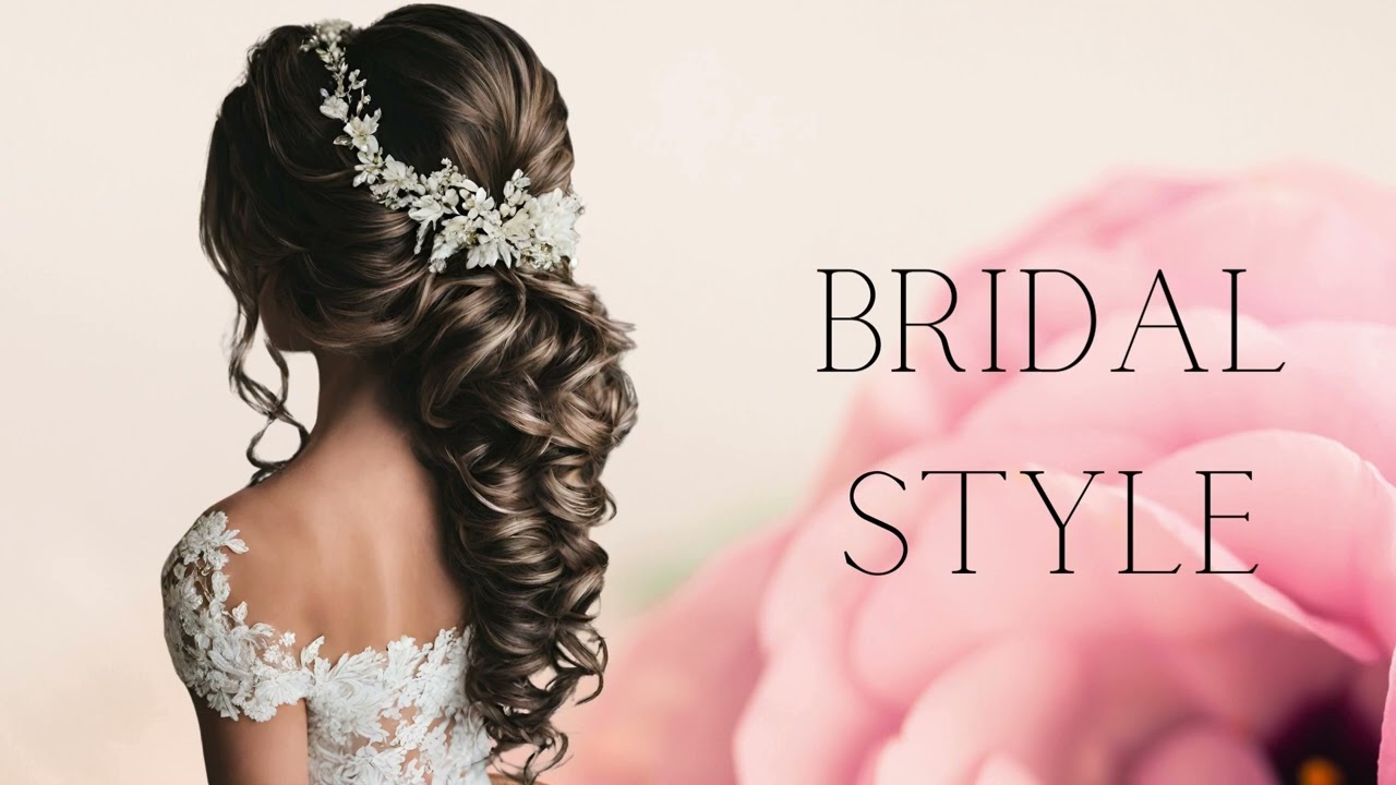 Beach Wedding Hairstyles That'll Have You Looking Stunning For Your Punta  Cana Wedding - Punta Cana Photographer