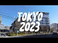 Tokyo | 2023