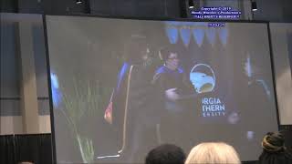 🔵-HD)-The-GSU's-91st-Annual-Spring-Commencement-Ceremony-©-2019.wmv-🔵