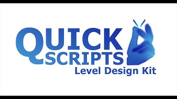 Quick Scripts Demo: Sci Fi Exploration