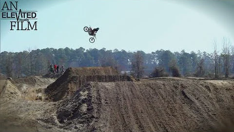 Lowell Spangler Motocross 'Won't Stop'