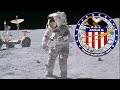 Apollo 16 TV Broadcast from Lunar Rover [PART 2]