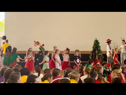 호주 프렙 학교생활 | 방학 시작 | Merry Christmas 🎄