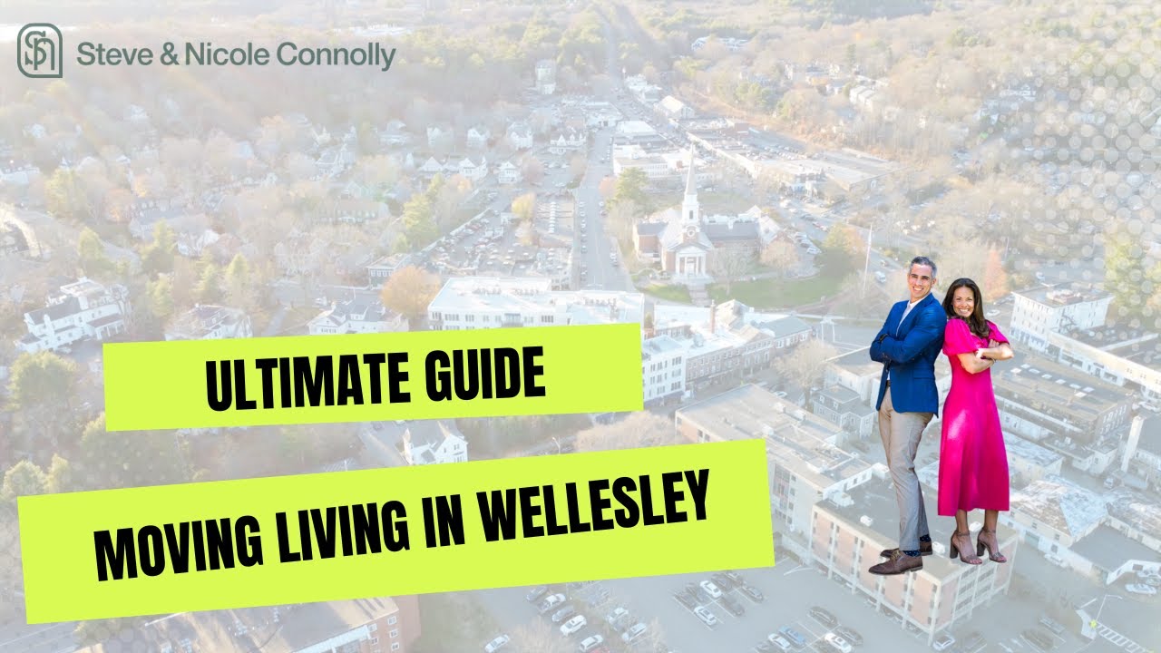 The Ultimate Guide to Living in Wellesley | Guide to Moving to Wellesley: Schools, Commute & More!