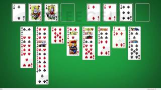 Solution to freecell game #30612 in HD