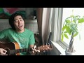 After the gold rush  neil young cover by joel chico