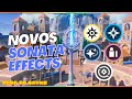 Novos Sonata Effects | Wuthering Waves