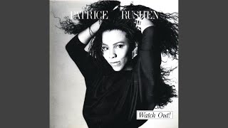 Vignette de la vidéo "Patrice Rushen - Watch Out!"