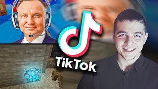 THOREK vs TikToki #2