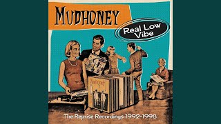 Video thumbnail of "Mudhoney - F.D.K. (Fearless Doctor Killers)"