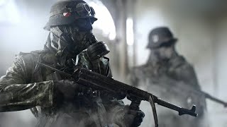 Call Of Duty: Vanguard Full Movie All Cutscenes [2021]