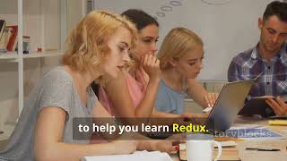 Simplifying Redux with Redux Toolkit: A Beginner's Guide by GeekyRetriever